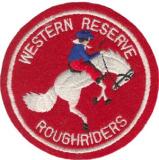 Western Reserve Patch