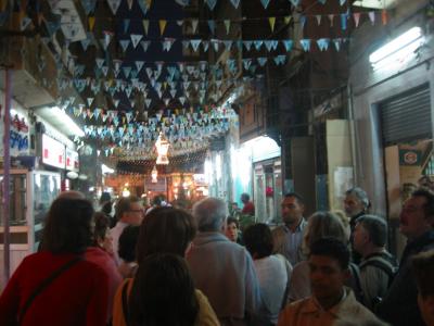 Luxor market