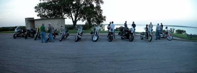Austin Motorcycle Club