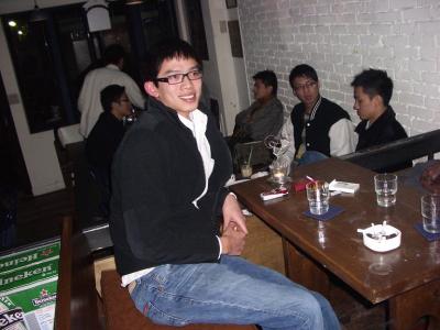 Other Bars/Clubs, etc.