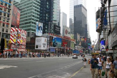 Times Square