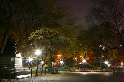 Central Park