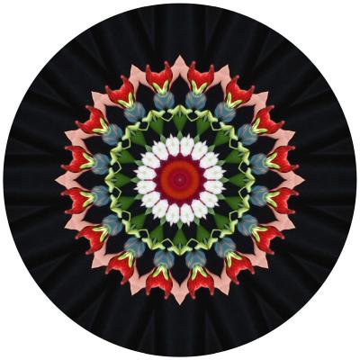 Kaleidoscope 9