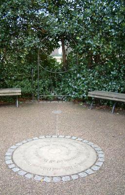 King Henry VIII's Mound