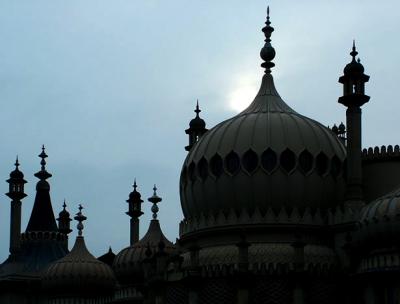 Brighton Pavillion