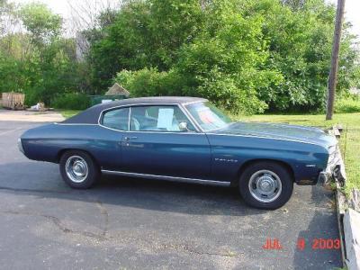 70 MALIBU