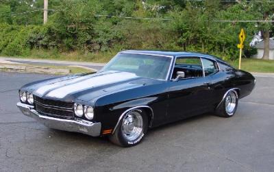 70 LOW RIDER