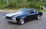 70 LOW RIDER