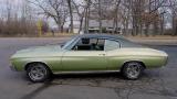 72 MALIBU