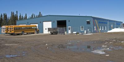 Moose Cree First Nation Housing and Public Works
