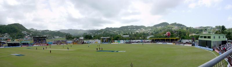 Arnos Vale Playing Field