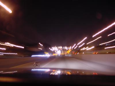 Long Island Expressway