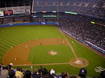 Yankee Stadium