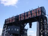 Gateway to Strong Island