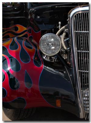 35 Ford