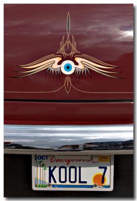 Kool Ford