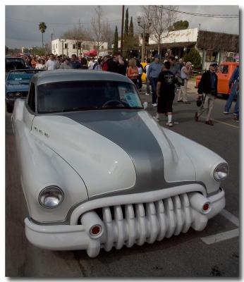 50 Buick