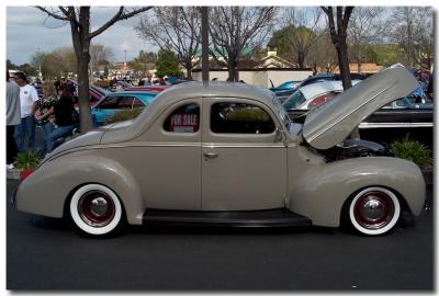 Thirtysomething Ford