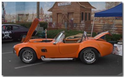 427 Cobra
