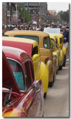 Lineup