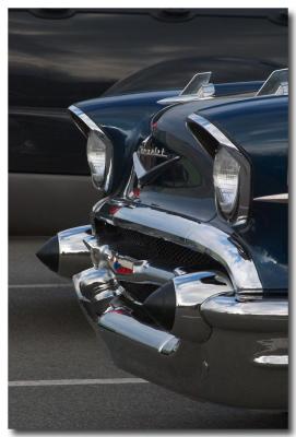 Hot Rods