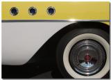 Buick wheel