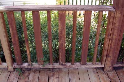Rail Before