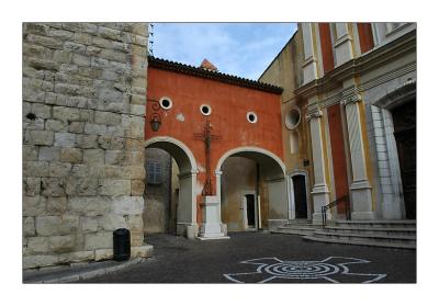 Antibes