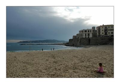 Antibes