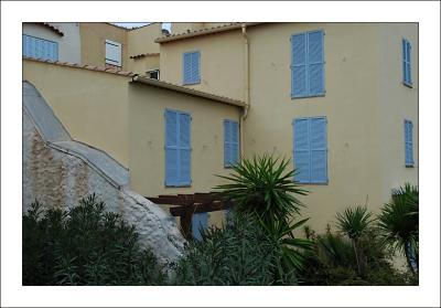 Antibes