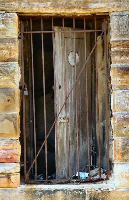 Window on  Societys Soul