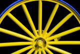 wagon wheel