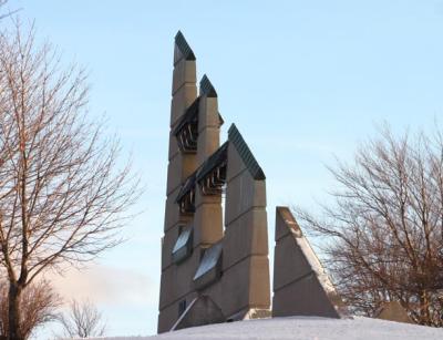 Memorial Bells