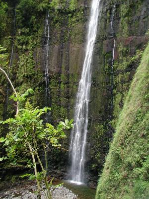 7 sacred pools of Hana