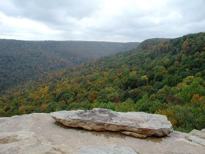 Stone Door Vista