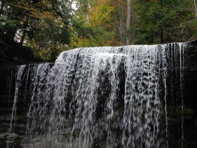 Ranger Falls