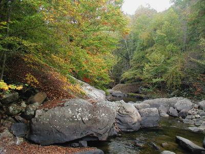 Big Creek Gulf