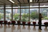 KCR Mei Foo Station