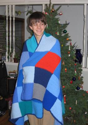 Carl+blanket