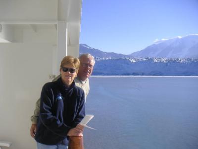 Alaska Cruise - 2004