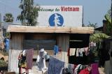 welcome to vietnam