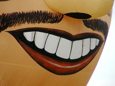 Mouth