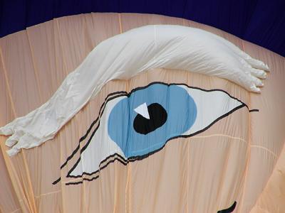 Eyes