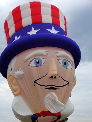 Uncle Sam