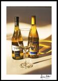 Sunlit Chardonnays