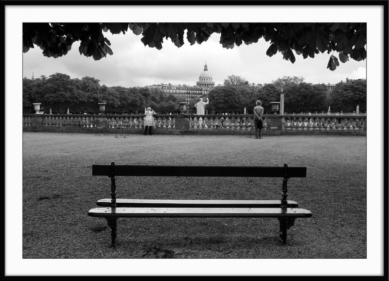 Jardin du Luxembourg