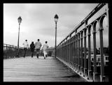 Jeunes de banlieue