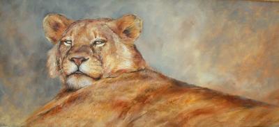 Lionness