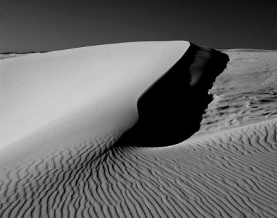 White Dunes 2
