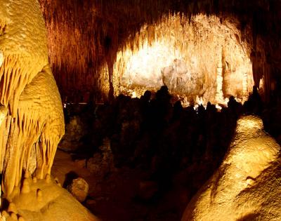 Carlsbad Caverns 5